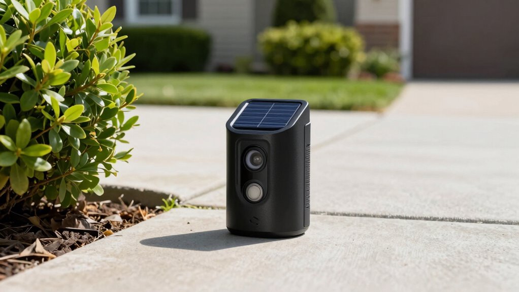 choosing effective solar sensor