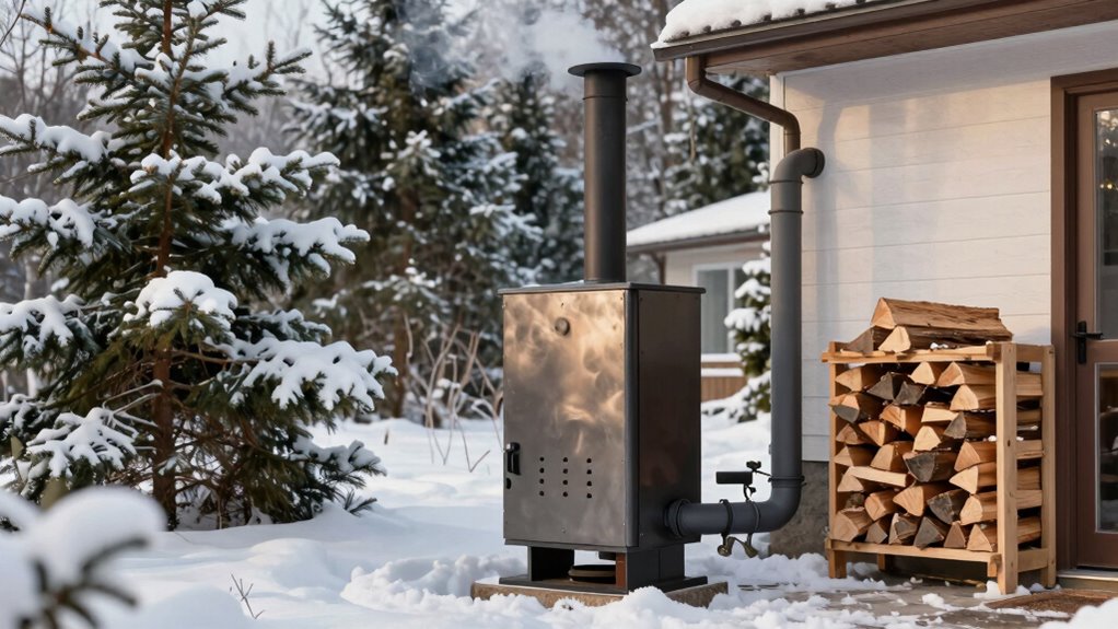 choosing efficient durable boiler