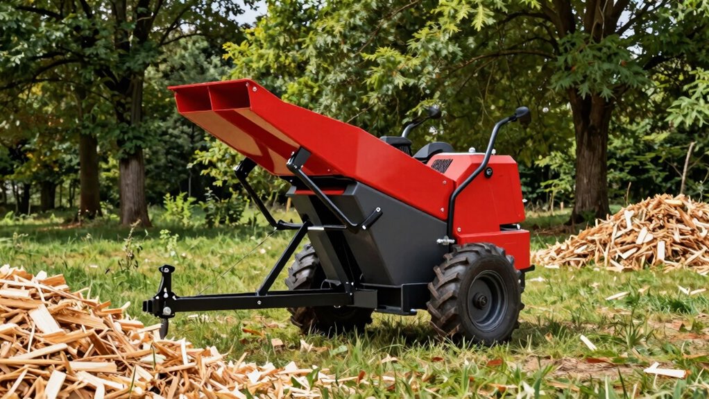 choosing efficient safe equipment