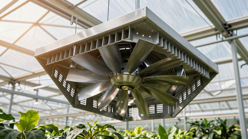 choosing optimal ventilation systems