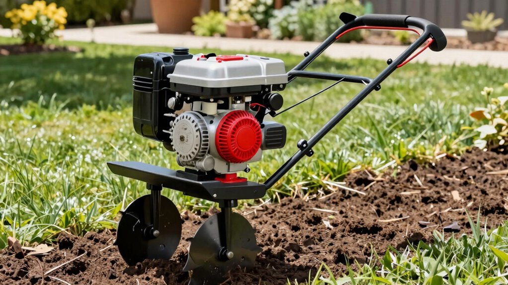 choosing powerful durable equipment