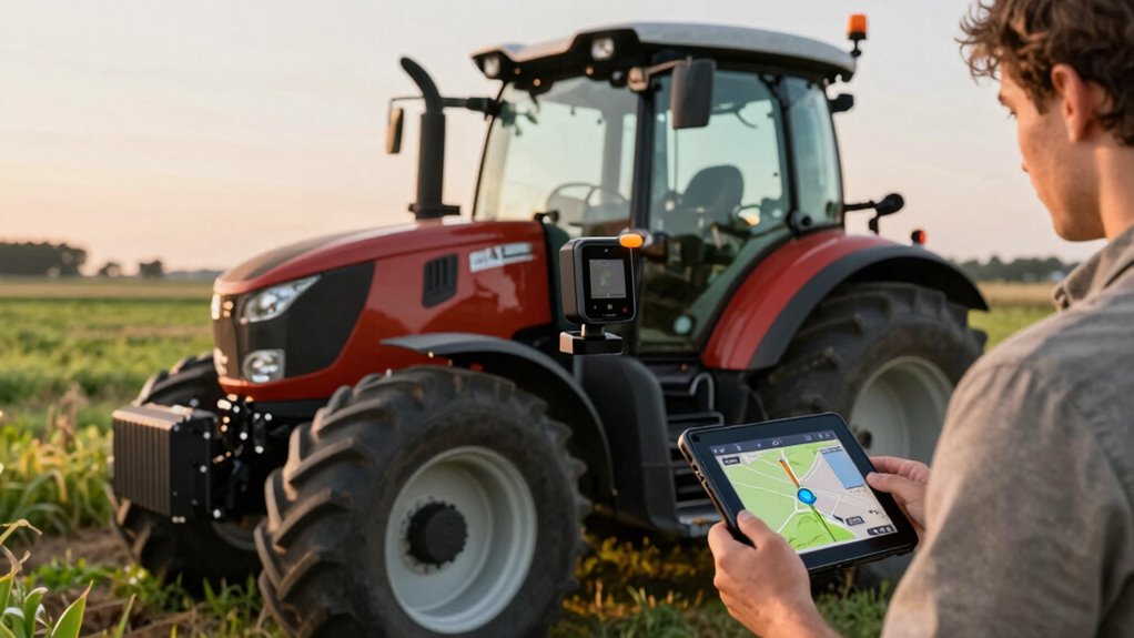 choosing reliable gps trackers