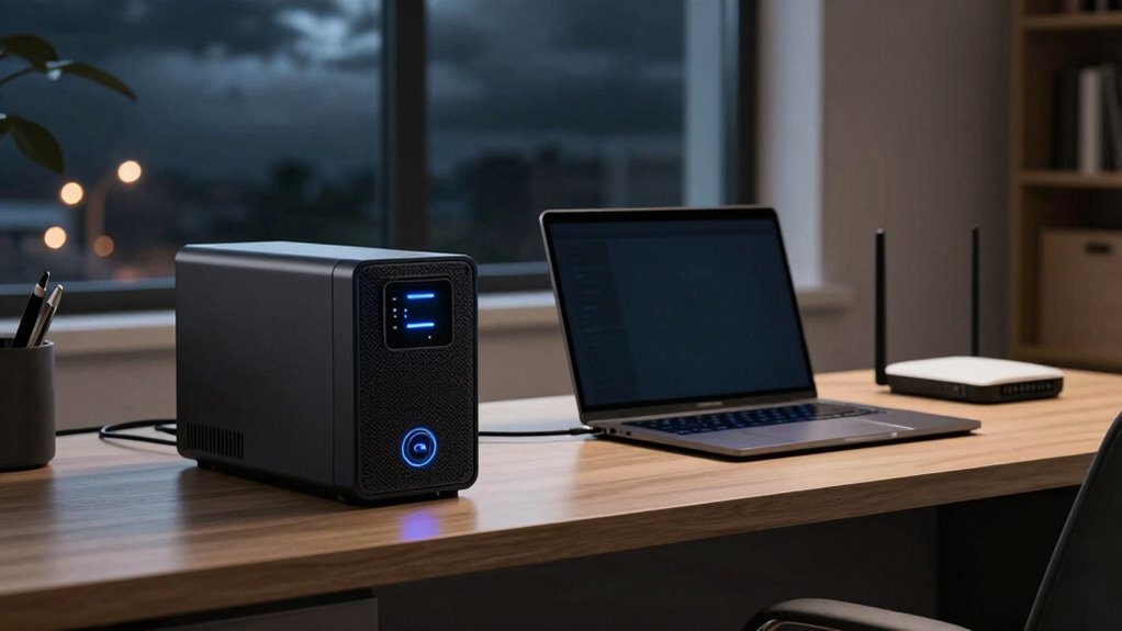 choosing the right backup system