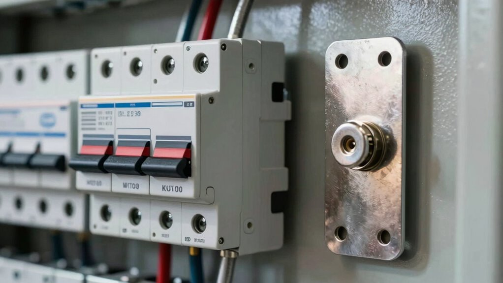 code compliant transfer safety