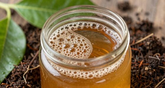 compost tea effectiveness explained