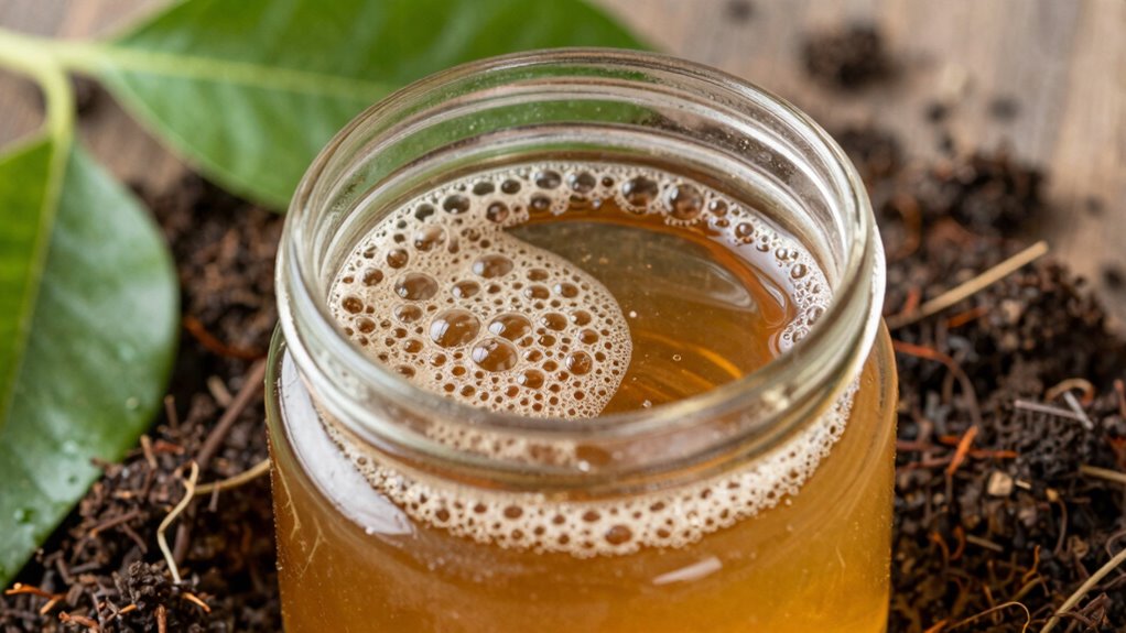 compost tea effectiveness explained