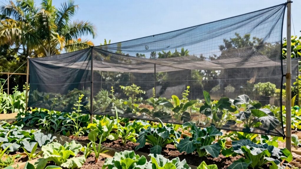 consider climate and plants