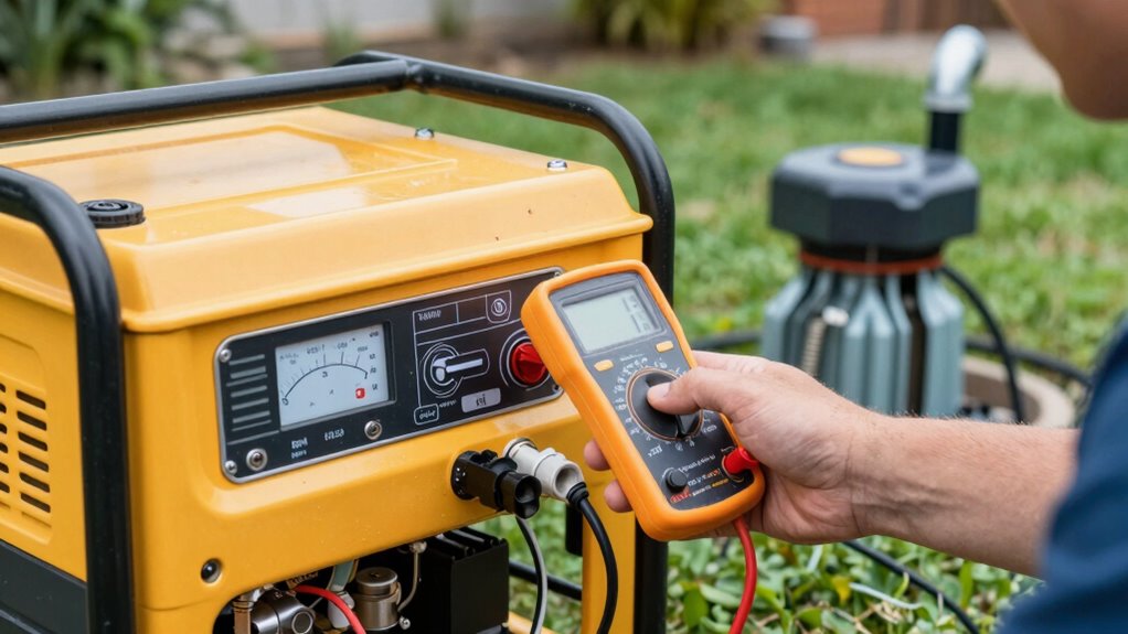 consider surge wattage requirements