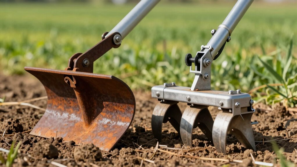 cost effective farm attachments