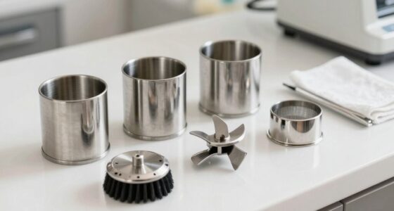 cream separator maintenance routine