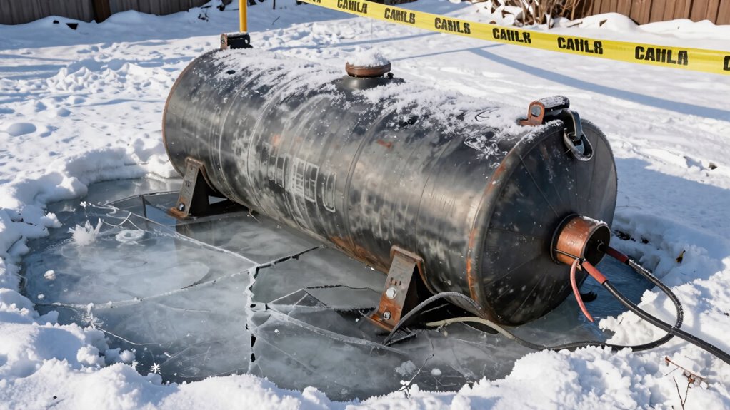 de icer misuse hazards prevention