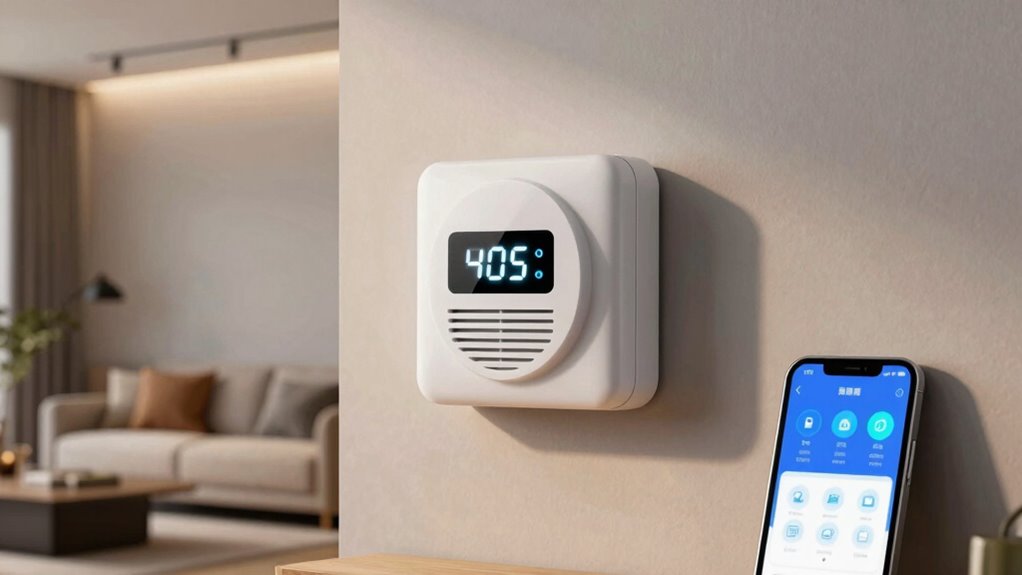 device compatibility and alerts