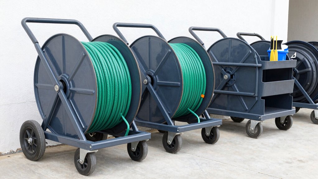 durability and mobility considerations