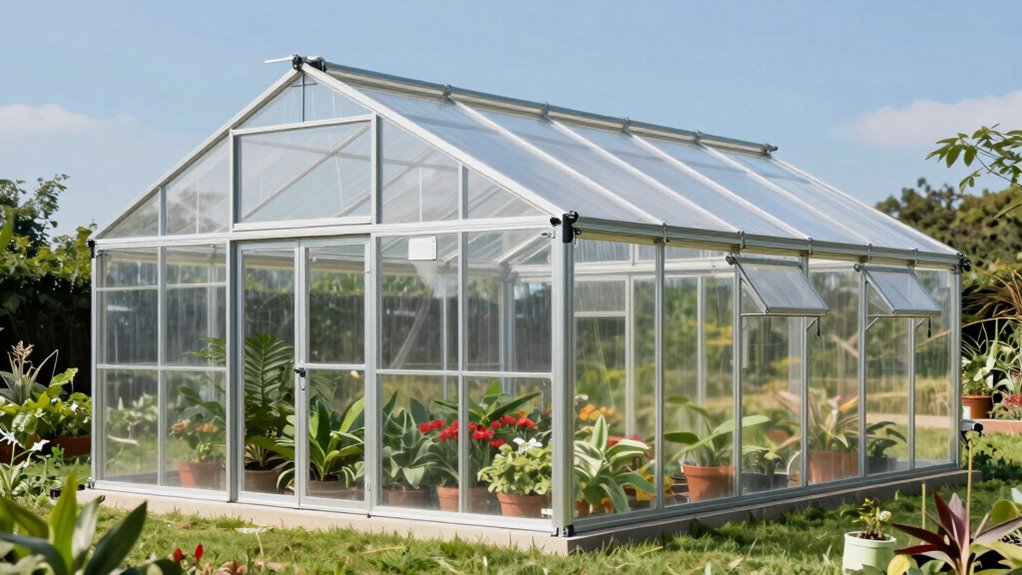 durability size ventilation ease