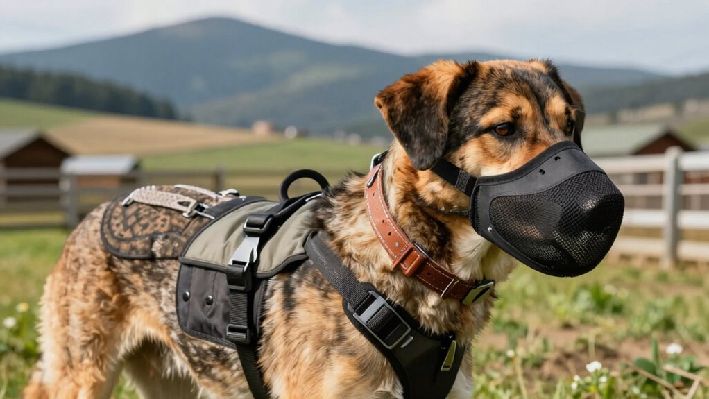 durable comfortable safe gear
