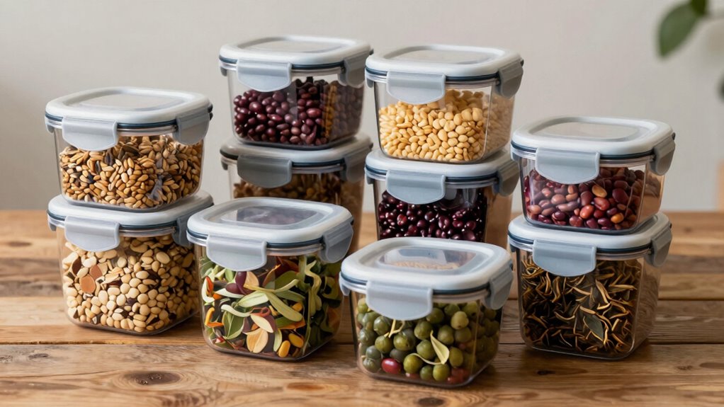 durable safe versatile containers