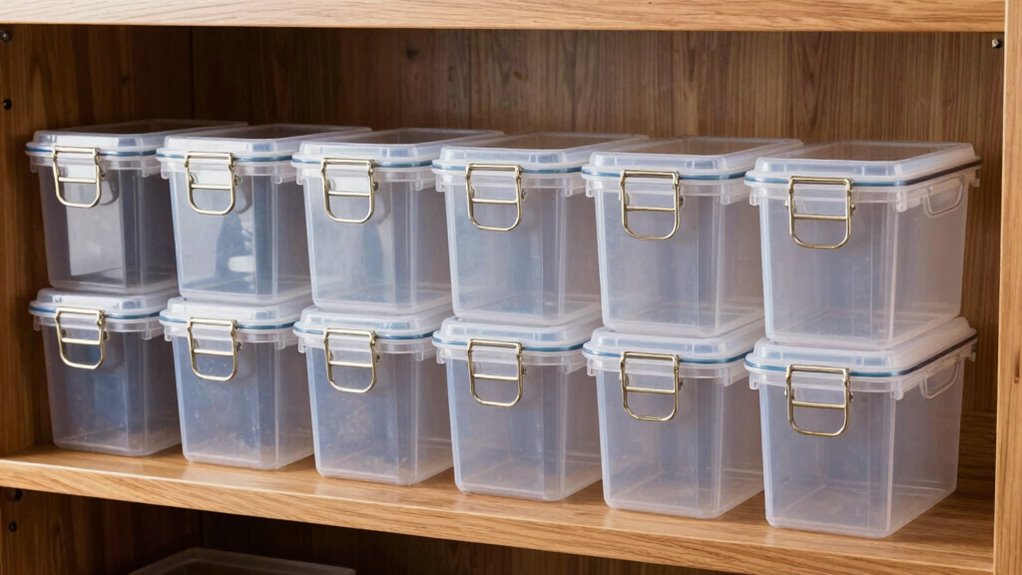 durable secure easy to use