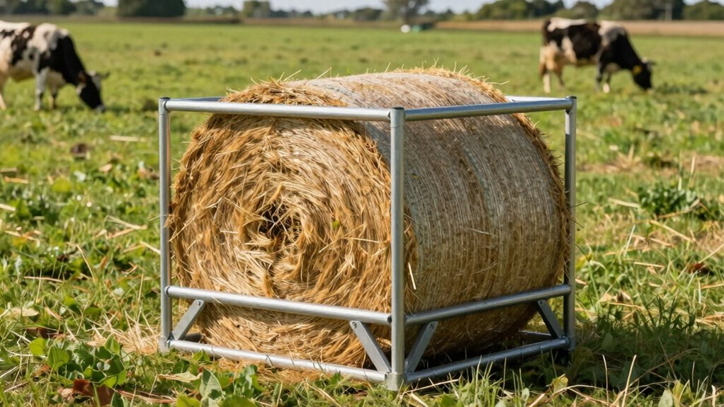 effective bale placement strategies