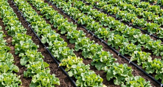 efficient root watering design