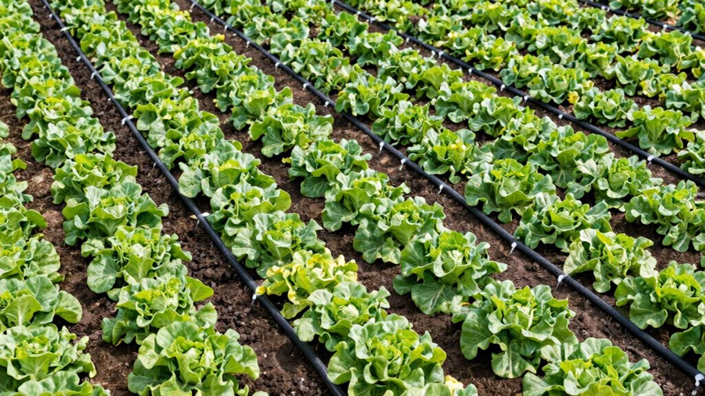 efficient root watering design