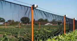 electric fencing installation tips