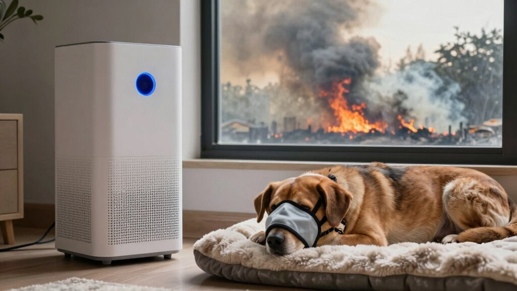 enhance indoor air quality