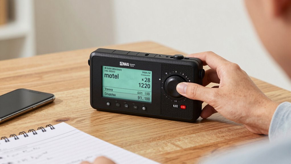 ensure timely weather alerts