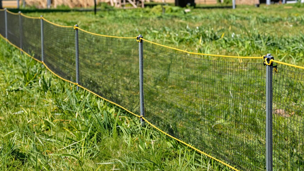 ensure uniform tension consistently