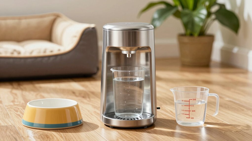 essential pet hydration knowledge