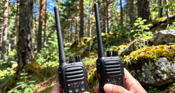 factors affecting radio signal