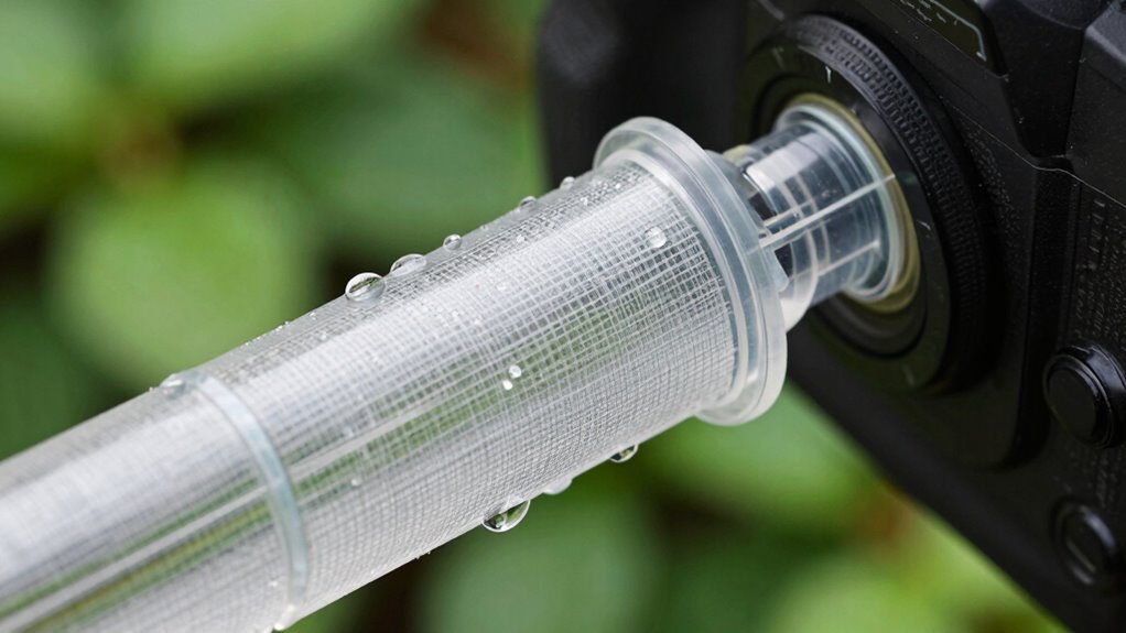 filtration extends drip system durability