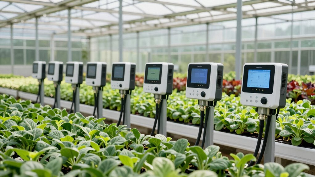 flexible weather aware watering