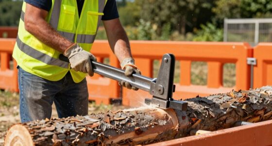 follow safety guidelines strictly