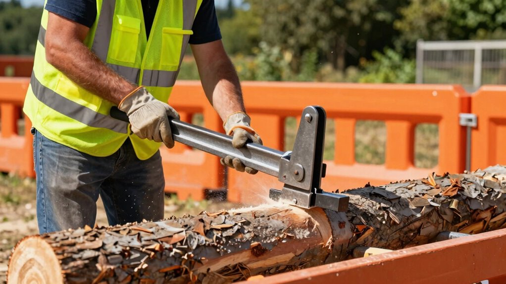 follow safety guidelines strictly