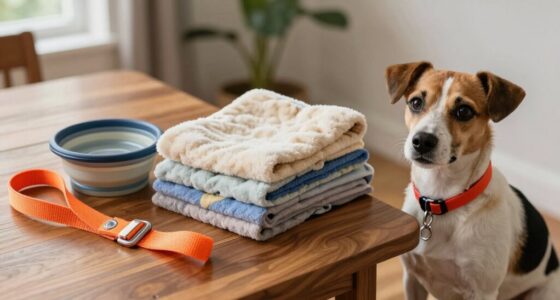 forget pet evacuation planning