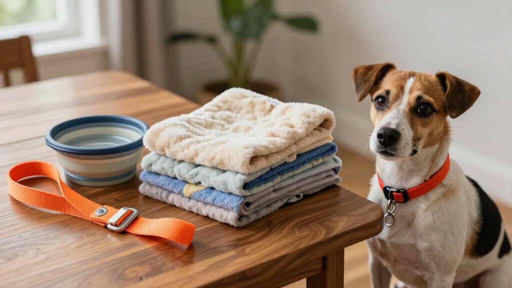 forget pet evacuation planning