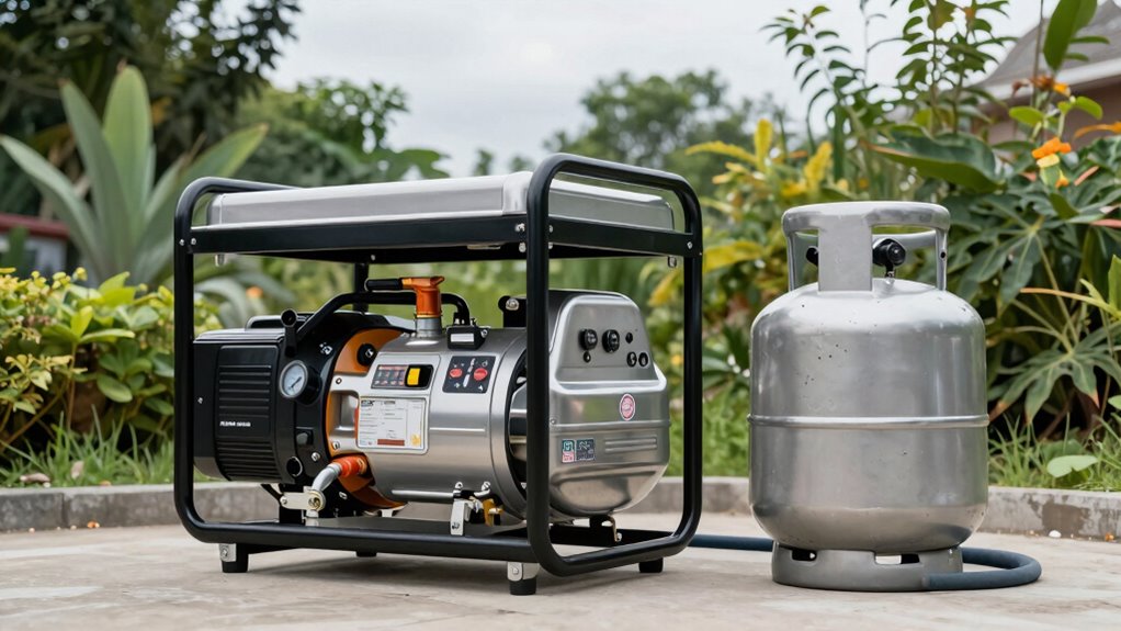 fuel efficiency and safety