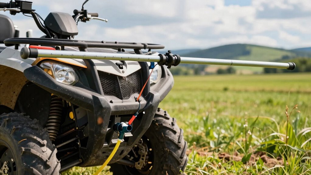 gather tools and ensure readiness