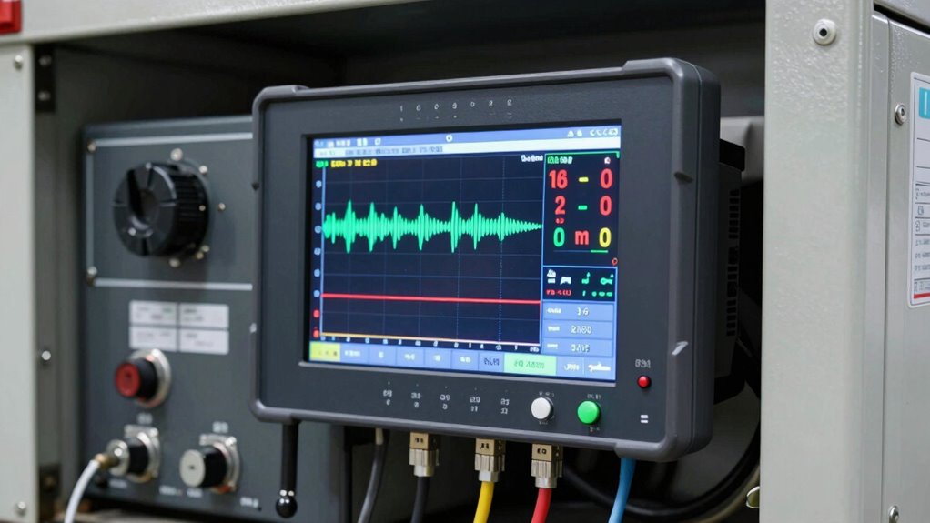 generator power quality considerations