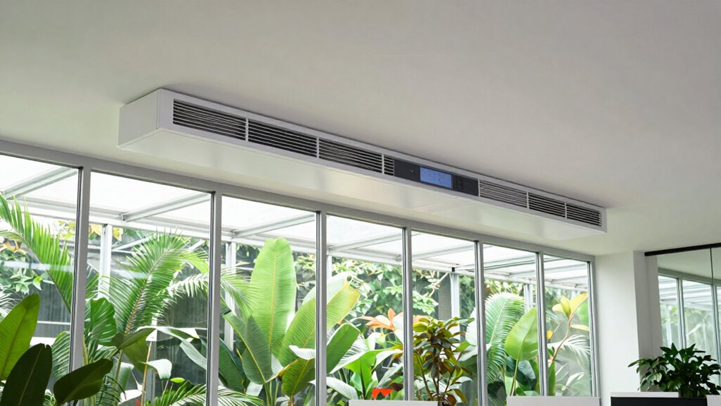 greenhouse climate control essentials