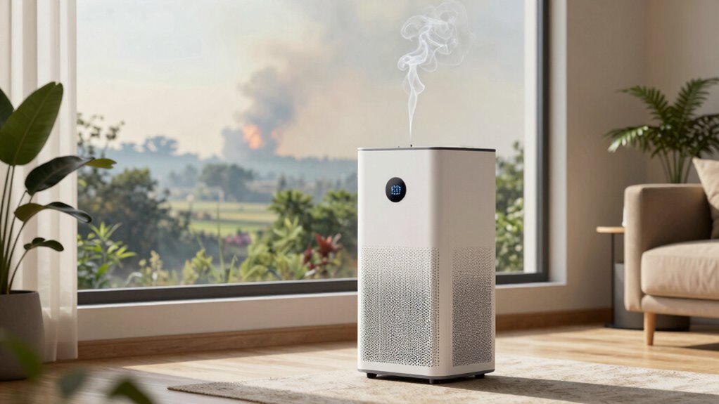 hepa filter selection criteria