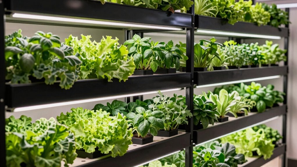 indoor crop management strategies