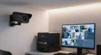 indoor security camera systems