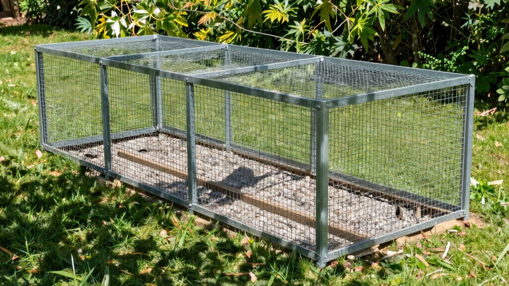 inspect maintain prevent secure