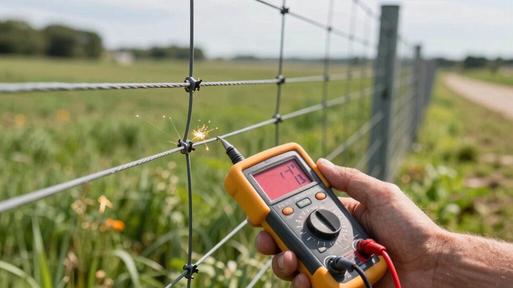 inspect test maintain prevent