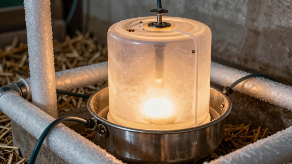 inspect test repair prevent