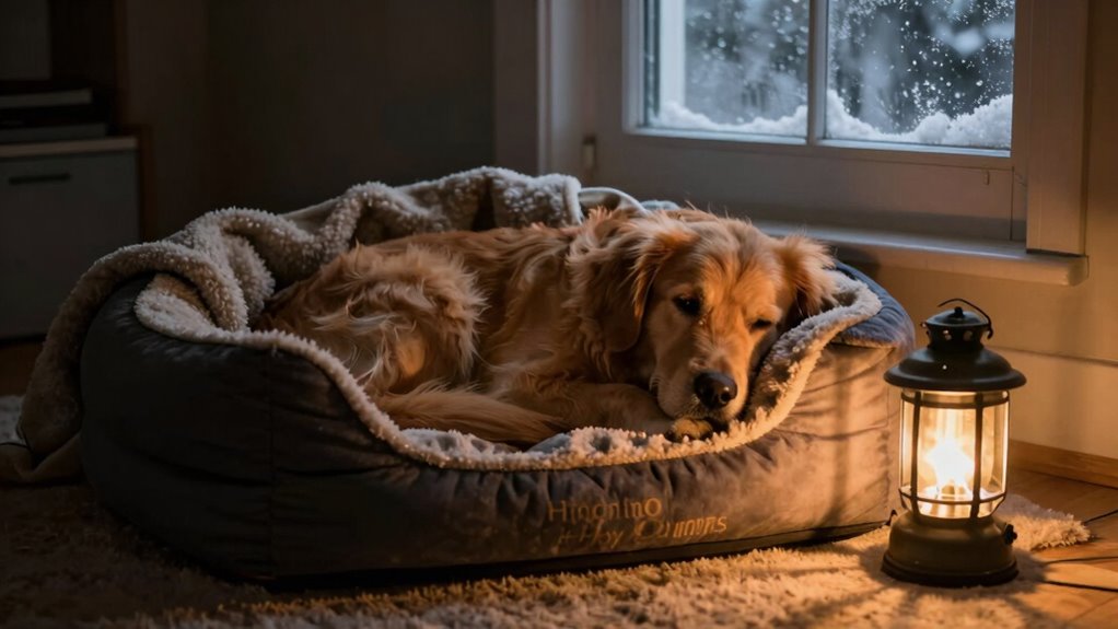 insulate elevate seal drafts