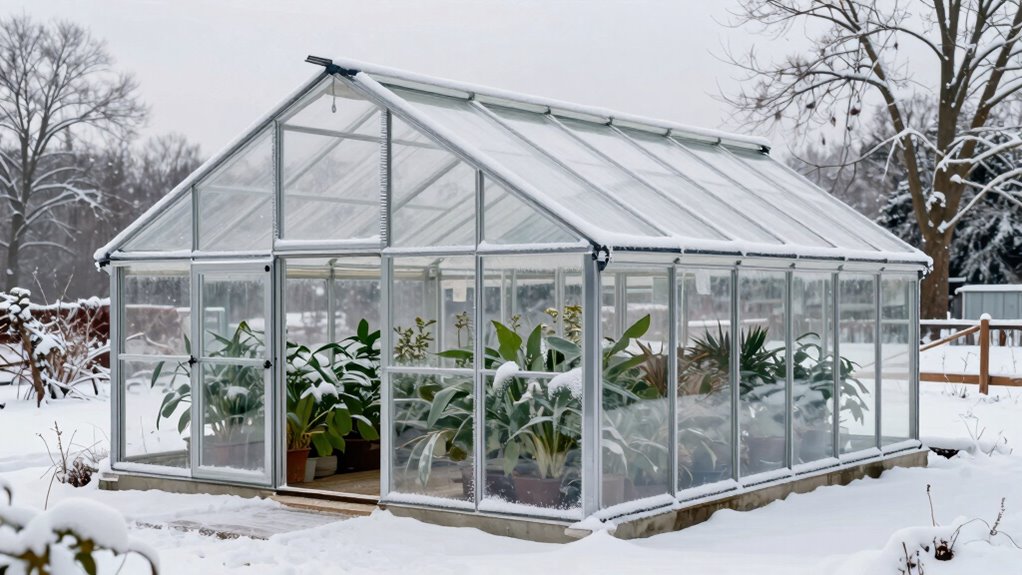 insulation durability ventilation strength