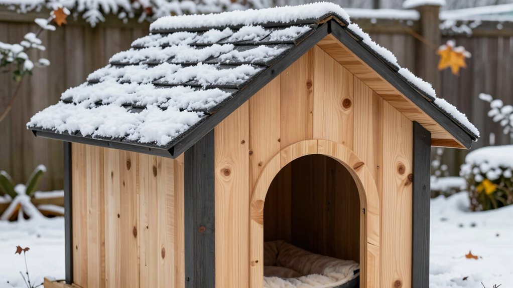 insulation size durability maintenance