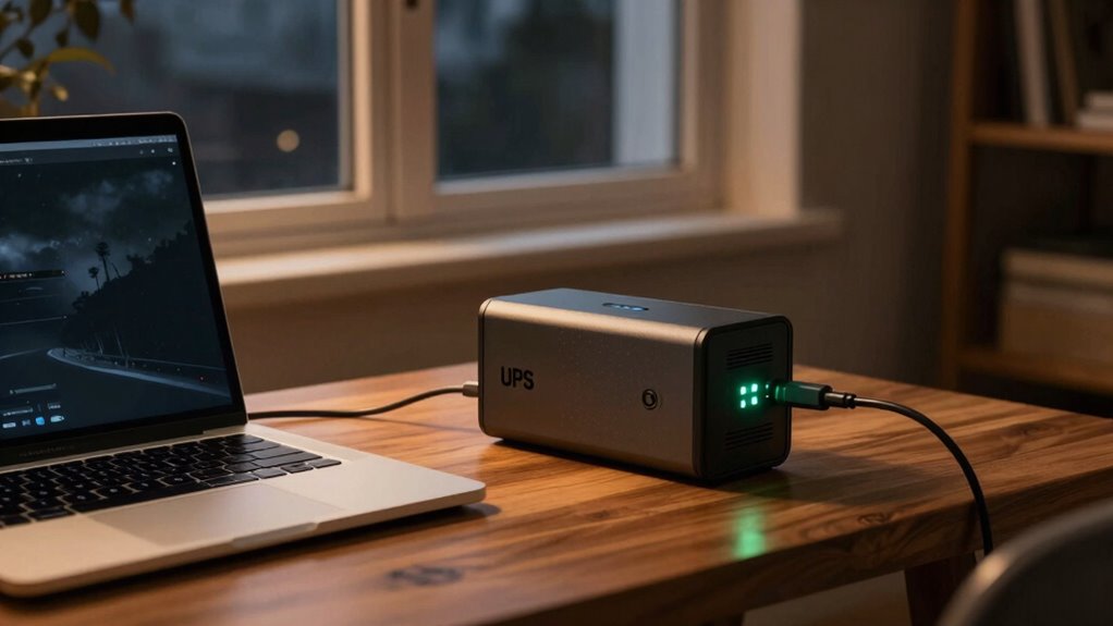 internet backup power plan